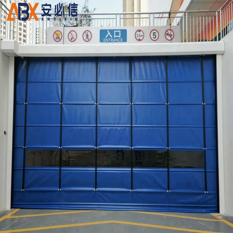 安阳市冷库门封